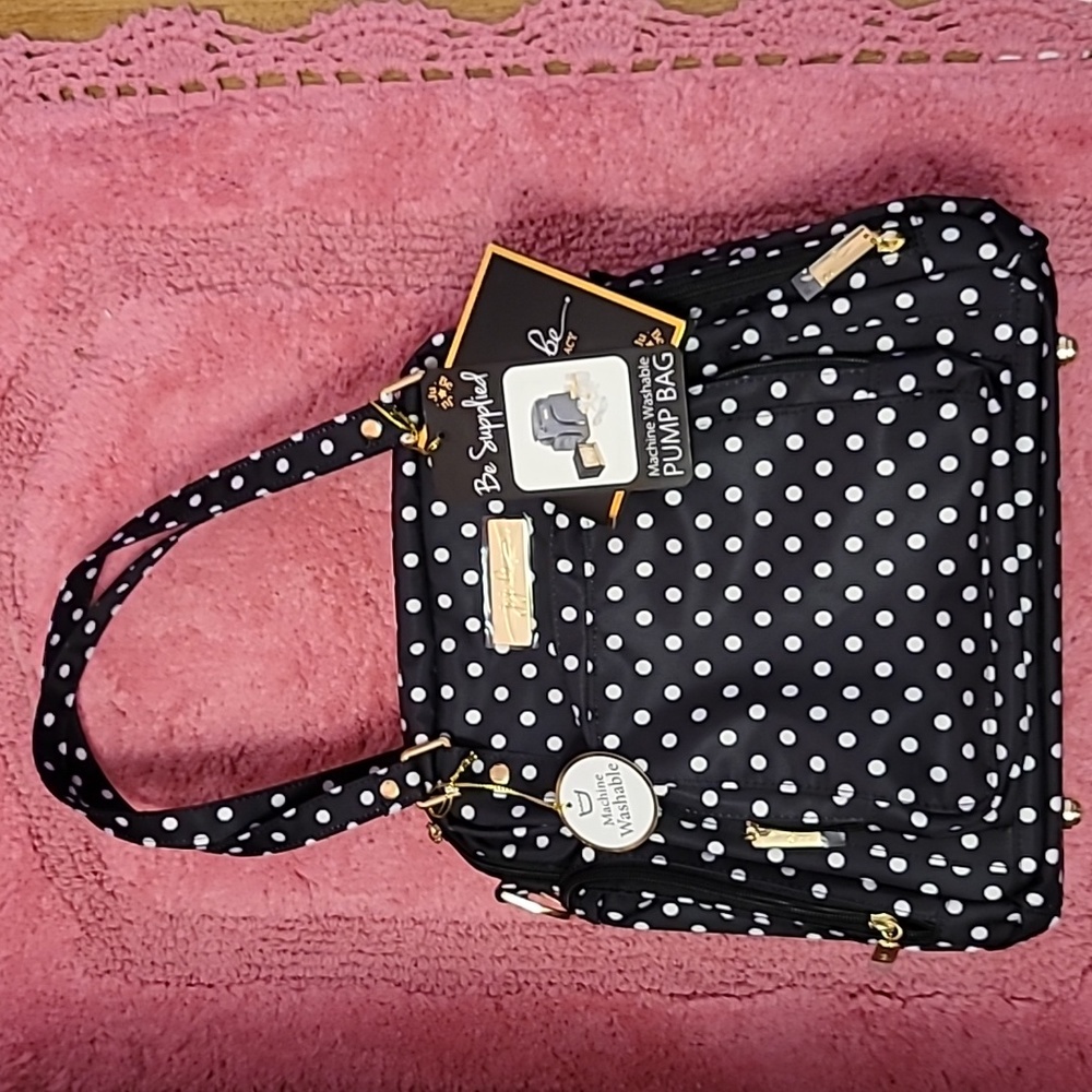 JuJube Brandnew Pump Bag